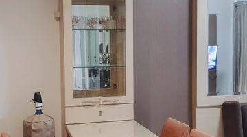 Gambar 1 Apartemen Cityhome Moi 2br Full Furnish Rapih Sudah Renov