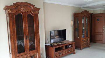 Gambar 2 Apt Mediterania Lagoon Kemayoran 3br Furnish Nego Bisa Per 6 Bln