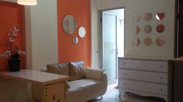 Gambar 4 Termurah!! Apartemen Mediterania Palace Kemayoran 2br Furnish