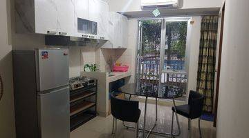 Gambar 1 Termurah!!! Apartemen The Oak Tower 2br Furnish Lt Rendah Nego 