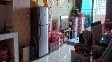 Gambar 1 Apartemen Cempaka Mas 3BR Furnished Termurah Nego