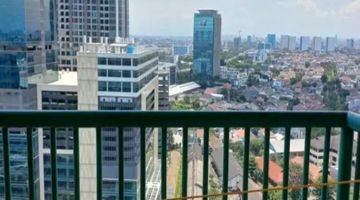 Gambar 4 Apartemen Cempaka Mas 3BR Furnished Termurah Nego