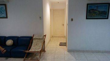 Gambar 5 Dijual Apartemen Frenchwalk MOI 3BR Furnish Termurah Nego