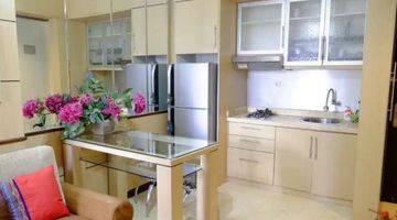 Gambar 2 Dijual Apartemen Mediterania Palace Kemayoran 2BR Full Furnish