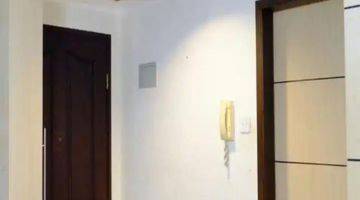 Gambar 3 Dijual Apartemen Mediterania Palace Kemayoran 2BR Full Furnish