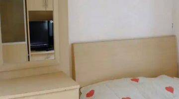 Gambar 4 Dijual Apartemen Mediterania Palace Kemayoran 2BR Full Furnish