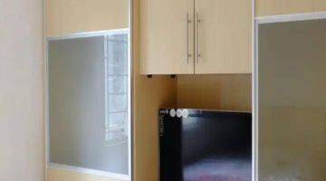 Gambar 5 Dijual Apartemen Mediterania Palace Kemayoran 2BR Full Furnish