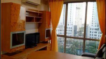 Gambar 1 Disewakan Apartemen The Mansion Bougenvile 2BR Furnish Lt Rendah