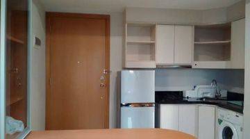 Gambar 3 Disewakan Apartemen The Mansion Bougenvile 2BR Furnish Lt Rendah