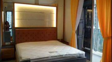 Gambar 4 Disewakan Apartemen The Mansion Bougenvile 2BR Furnish Lt Rendah