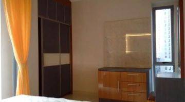 Gambar 5 Disewakan Apartemen The Mansion Bougenvile 2BR Furnish Lt Rendah