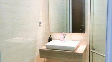 Gambar 5 Dijual Apartemen Ancol Mansion 1BR Furnish Sea View Termurah