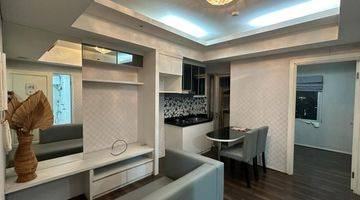 Gambar 1 Apartemen Green Lake Sunter 3BR Furnish Lt Sedang Termurah Nego