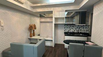 Gambar 2 Apartemen Green Lake Sunter 3BR Furnish Lt Sedang Termurah Nego