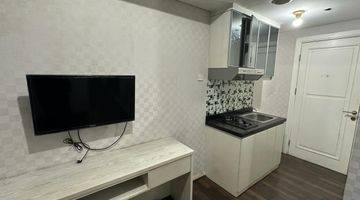 Gambar 3 Apartemen Green Lake Sunter 3BR Furnish Lt Sedang Termurah Nego