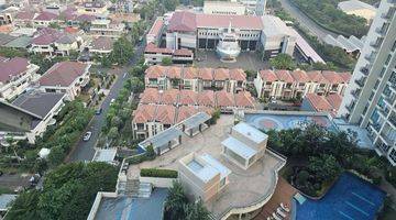 Gambar 5 Apartemen Ancol Mansion 1BR Furnish Lt Sedang Termurah Nego