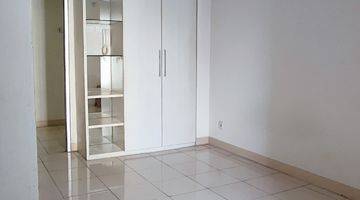 Gambar 1 Apartemen Baywalk Pluit Tipe Studio Furnish Lt Tinggi Nego