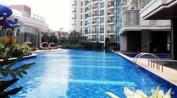 Gambar 4 Super Murah!! Apartemen Ancol Mansion 1br Furnish Bisa Per 6 Bln