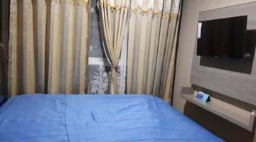 Gambar 3 Termurah !!! Apartemen Callia 1BR Furnish Rapi Lt Rendah Nego