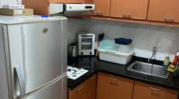 Gambar 1 Termurah!!! Apartemen Gading Mediterania 2br Full Renov Furnish