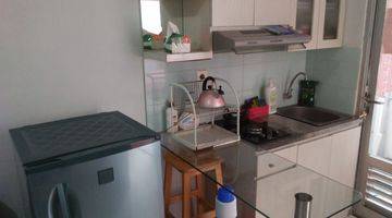 Gambar 2 Termurah Apartemen Gading Nias 2BR Furnish Rapihh Renov Lt Sedang