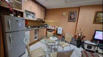 Gambar 1 Apartemen City Home Moi 2br Furnish Lantai Sedang Harga Nego 