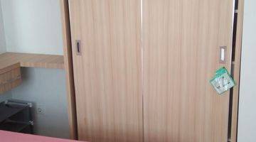 Gambar 4 Termurah Apartemen Gading Nias 2BR Furnish Rapihh Renov Lt Sedang