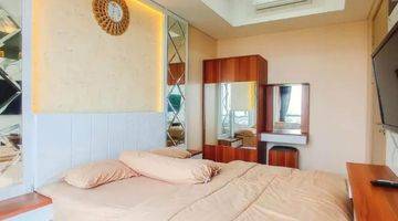 Gambar 5 Apartemen Sedayu City 1br Furnish Rapi Bisa Per 6 Bln Termurah 