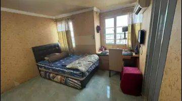 Gambar 3 Apartemen Wisma Gading Permai 1BR Furnish Lt Sedang Nego