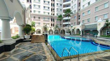 Gambar 5 Termurah!! Apartemen Gading Mediterania 2br Furnish Rapih Nego