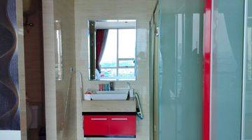 Gambar 3 Super Murah!! Apartemen Ancol Mansion 1br Furnish Bisa Per 6 Bln