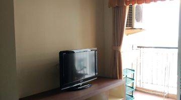 Gambar 2 Apartemen City Home Moi 2br Furnish Lt Sedang Termurah !!!