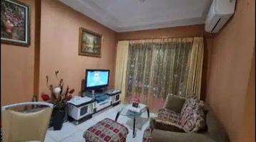 Gambar 5 Apartemen City Home Moi 2br Furnish Lantai Sedang Harga Nego 