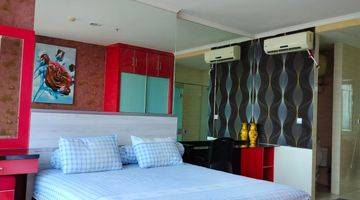 Gambar 1 Super Murah!! Apartemen Ancol Mansion 1br Furnish Bisa Per 6 Bln