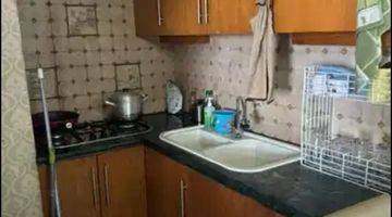 Gambar 2 Apartemen Wisma Gading Permai 1BR Furnish Lt Sedang Nego