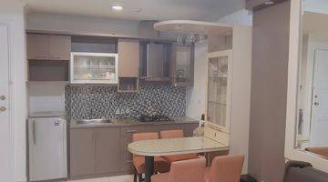 Gambar 5 Apartemen Cityhome Moi 2br Full Furnish Rapih Sudah Renov