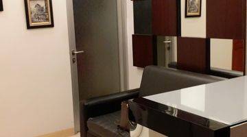 Gambar 2 Termurah!! Apartemen Mediterania Palace Kemayoran 2BR Furnish 