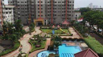 Gambar 1 Termurah!! Apartemen Wisma Gading Permai 2BR Furnish Lt Tinggi