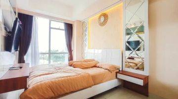 Gambar 4 Apartemen Sedayu City 1br Furnish Rapi Bisa Per 6 Bln Termurah 