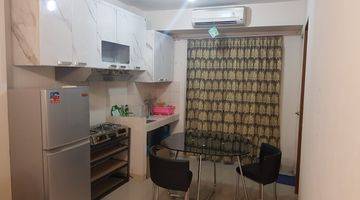 Gambar 2 Termurah!!! Apartemen The Oak Tower 2br Furnish Lt Rendah Nego 