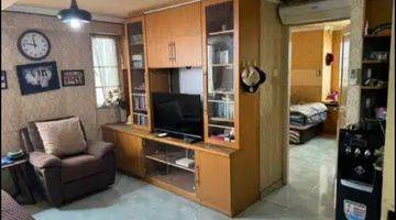 Gambar 1 Apartemen Wisma Gading Permai 1BR Furnish Lt Sedang Nego