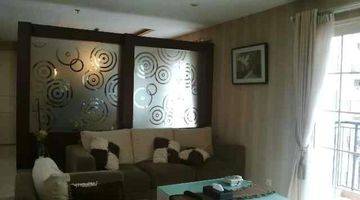 Gambar 3 Termurah!! Apartemen Gading Resort Residence Unit Gandeng Furnish