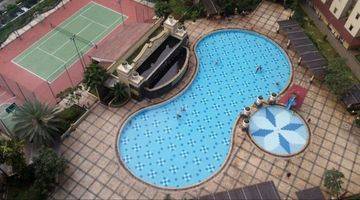 Gambar 3 Termurah!! Apartemen Mediterania Palace Kemayoran 2br Furnish