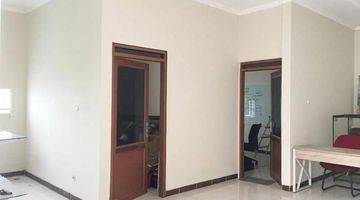 Gambar 3 Rumah Office Cantik Dan Bagus Dekat Akses Tol Cikunir Sudah SHM