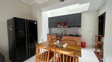 Gambar 3 Rumah Cantik View Danau Free Kitchen Set di Summarecon Bekasi