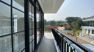 Gambar 2 Rumah Rosewood Golf Residence Summarecon Bogor View Pegunungan Dan Lapangan Golf