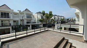 Gambar 5 Dijual Agathis Golf Residence Summarecon Bogor 12x18 Unit Sangat Bagus Dan Mewah