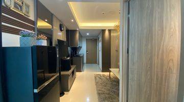 Gambar 4 Apartemen 1Br Furnished Modern Siap Huni Di Pusat Kota Bekasi