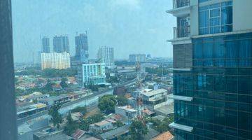 Gambar 5 Apartemen 1Br Furnished Modern Siap Huni Di Pusat Kota Bekasi