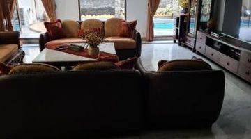 Gambar 3 Rumah Mewah Full Furnished Private Cluster di Cinere Depok